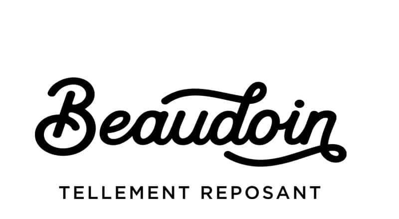 Image de marque et logotype Beaudoin