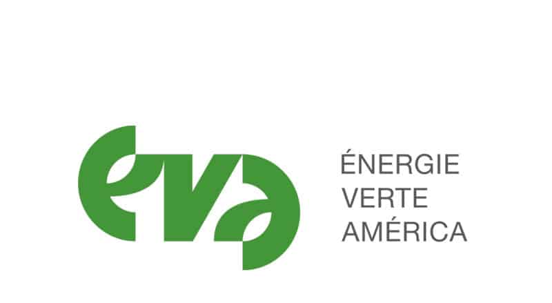 Logotype d'EVA