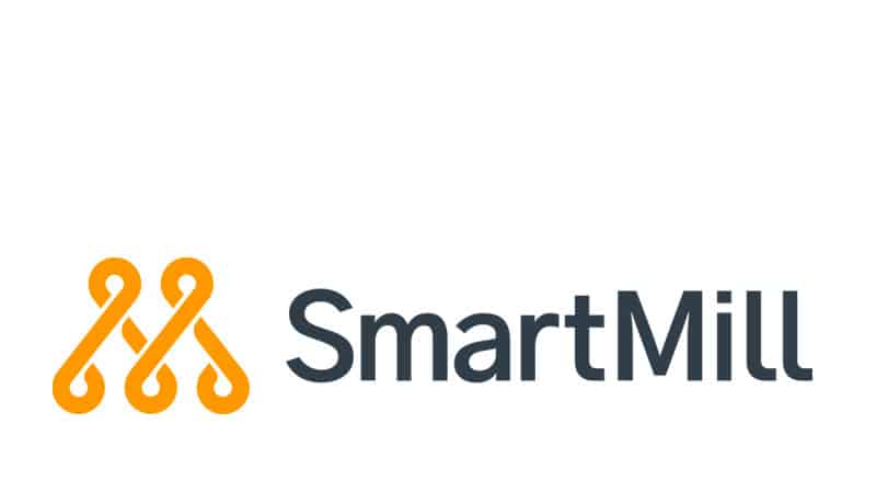 Image de marque et logotype SmartMill