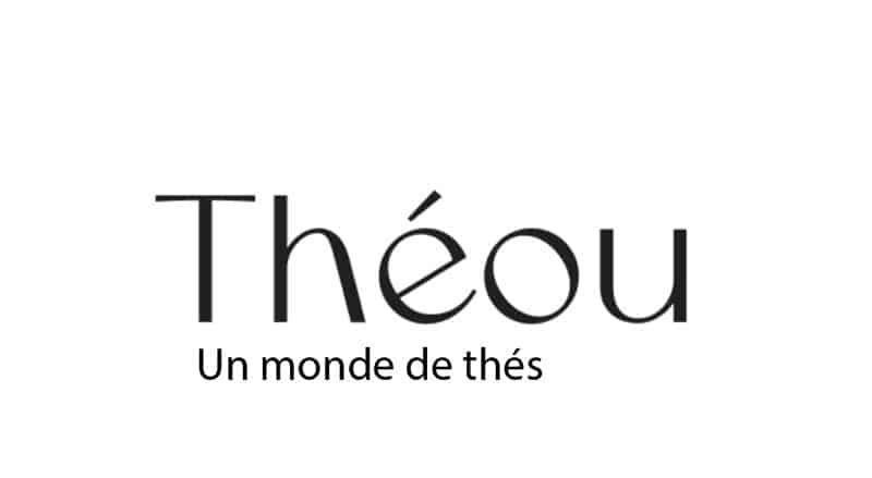 Image de marque et logotype Théou