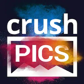 Application Shopify - crush pics
